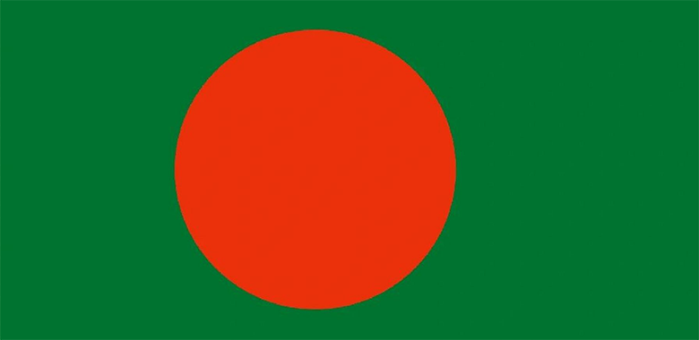 孟加拉国代表处（达卡）