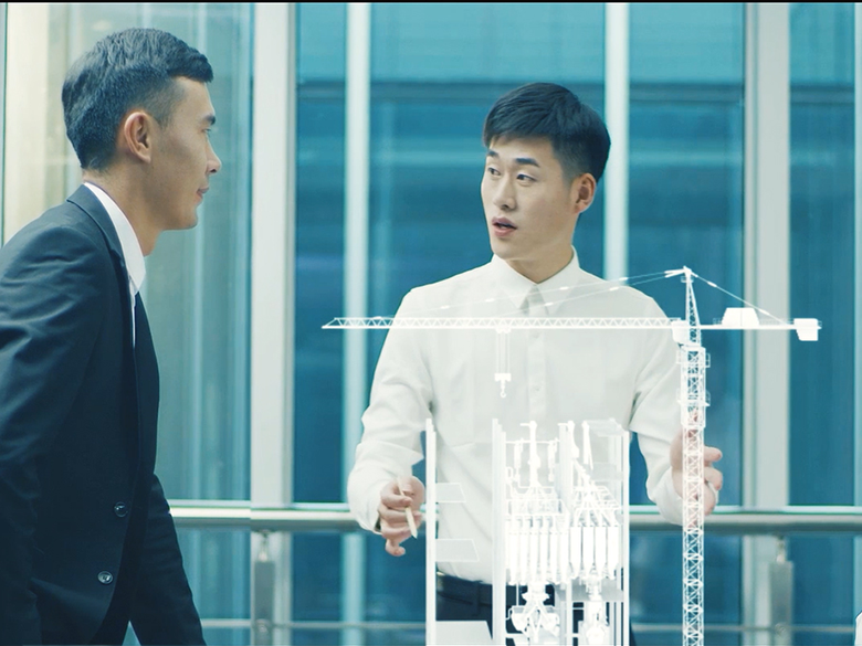 成就梦想