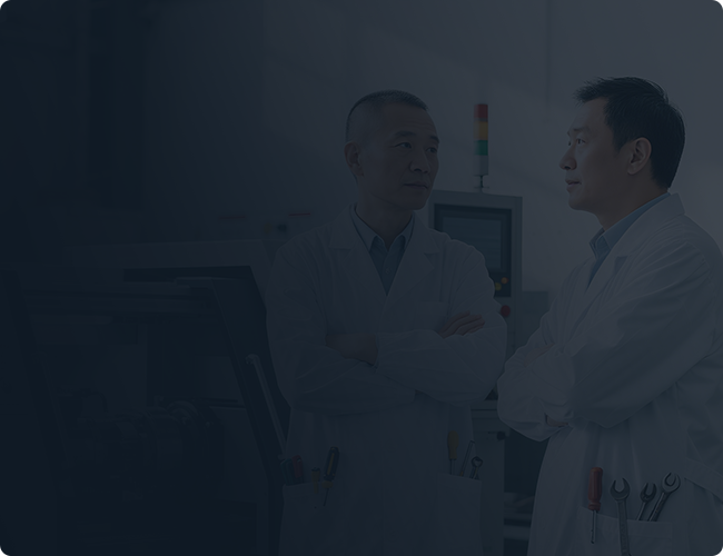 为您创造