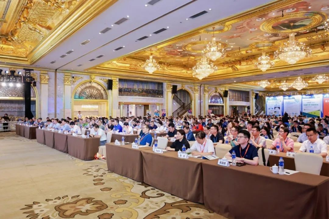 丰尚特别协办2025年第五届反刍料大会，共谋反刍饲料加工新未来