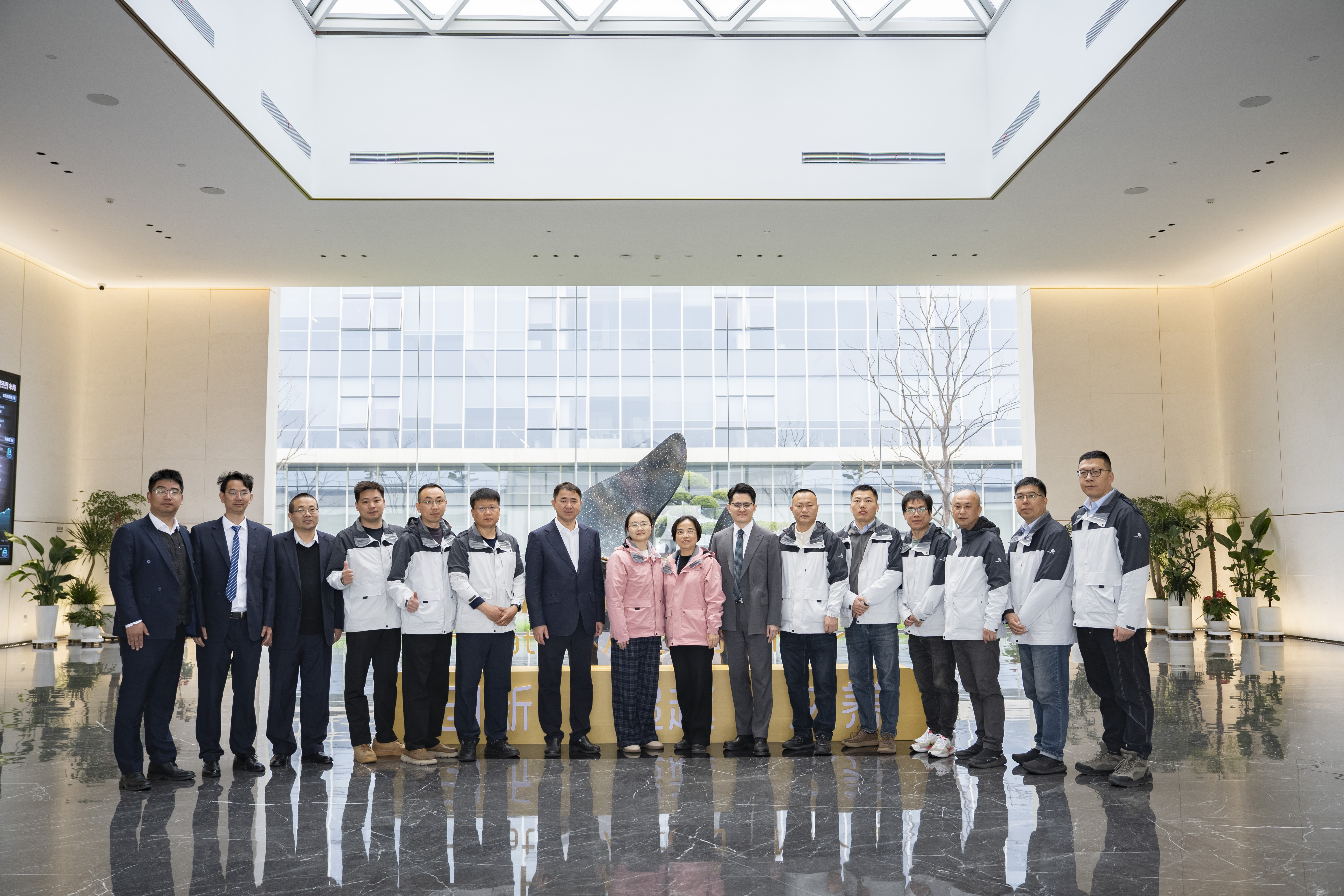 一场“双向奔赴”的战略之约：美农与丰尚携手迈向全球化新征程